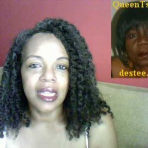 Destee QueenTswana Tribute - Part 1