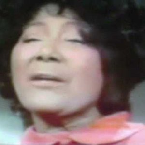 Mahalia Jackson 1971 Interview 20/20