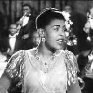 Billie Holiday - The Blues Are Brewin