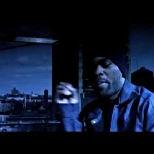 Method Man feat. Mary J. Blige - I'll Be There For You/You're All I Need To Get By