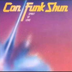 Con Funk Shun === By Your Side