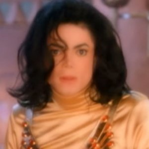 Michael Jackson - Remember The Time