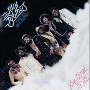 The Isley Brothers - For The Love Of You