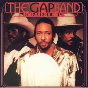 The Gap Band - You Dropped a Bomb on Me
