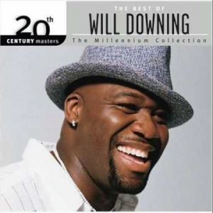 Will Downing - I Can't Make You Love Me