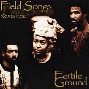 Fertile Ground - Lovin You