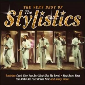 The Stylistics - Love Comes Easy