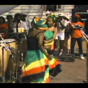 Bob Marley- Exodus (Live) 1979