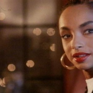 Sade - Is It A Crime