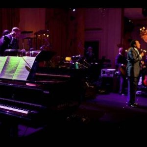 Smokey Robinson Performs at the White House: 10 of 11
