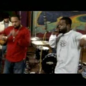 The Roots in The Chapelle Show