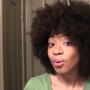 Natural Hair Lessons Learned: Part I