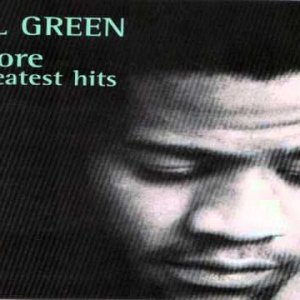 18 - Al Green - To Sir With Love