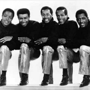 The Temptations - The Lord's Prayer (Paul Singing Lead)
