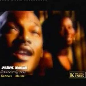 2Face - African Queen Remix [Official video]