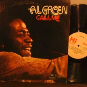 STAND UP - Al Green