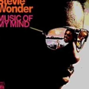 Stevie Wonder  - Superwoman (Where Were You?) (Music of the Mind, March 3, 1972)