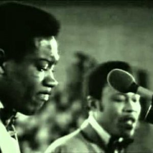 SAM AND DAVE - WHEN SOMETHING IS WRONG WITH MY BABY