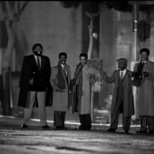 The Whispers - In The Mood (Official Video)