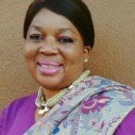 Sheila Mbele-Khama