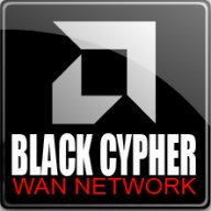 Black Cypher