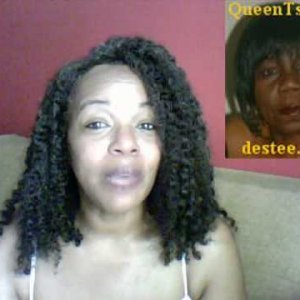 Destee QueenTswana Tribute - Part 3