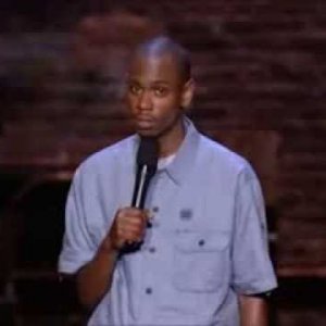 Dave Chappelle - First Black President