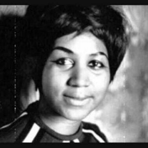 Aretha Franklin - Bridge Over Troubled Water
