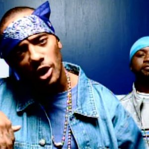 Mobb Deep feat. 112 - Hey Luv