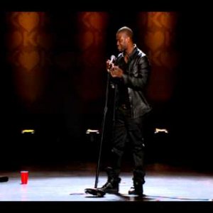 Kevin Hart Seriously Funny: Grandpop