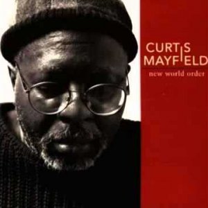 Curtis Mayfield  Let Us Not Forget