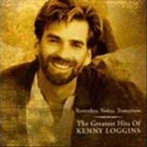 Kenny Loggins- Love Will Follow