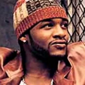 Jaheim - I forgot to be your lover