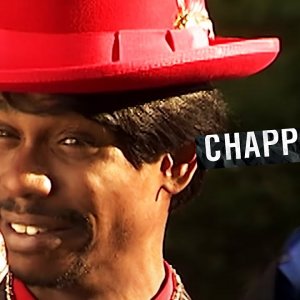 The Time Haters | Chappelle's Show