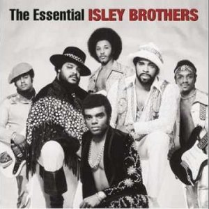 Isley Brothers - Between The Sheets