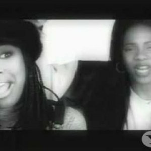 Brandy - I Wanna Be Down (Remix) (feat. Mc Lyte, YoYo, Queen Latifah) [1994]