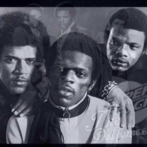 The Delfonics Didn't I Blow Your Mind This Time