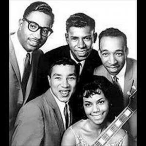 Smokey Robinson & The Miracles - You Really Got A Hold On Me
