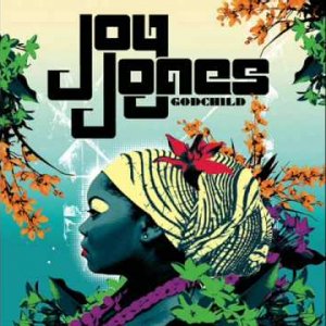 Joy Jones-Beautiful(Godchild 2009)