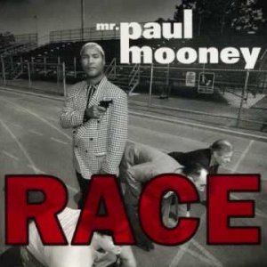 Paul Mooney - Blame It On the White Folks