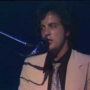 Just the way you are - Billy Joel  Live 1977