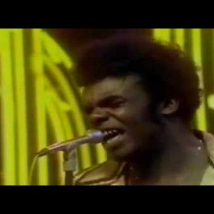 ISLEY BROTHERS-WHO'S THAT LADY,LIVE 1974