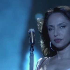 Sade - The Moon and the Sky