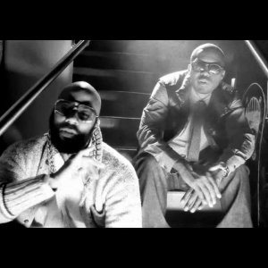 Common -  Ghetto Dreams feat. Nas (Official Video)
