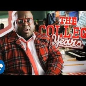 Cee Lo Green - **** YOU (Official Video)