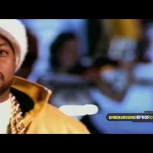 Ghostface Killah feat. Mary J. Blige - All That I Got is You