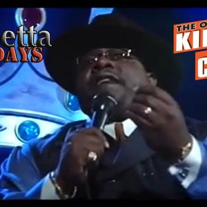 Cedric The Entertainer "We Wish A Mutha ***** Would"