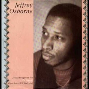 Jeffrey Osborne - On The Wings Of Love (1982)