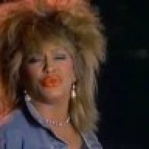 Tina Turner : What´s love got to do with it