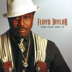 FLOYD TAYLOR - I MISS MY DADDY